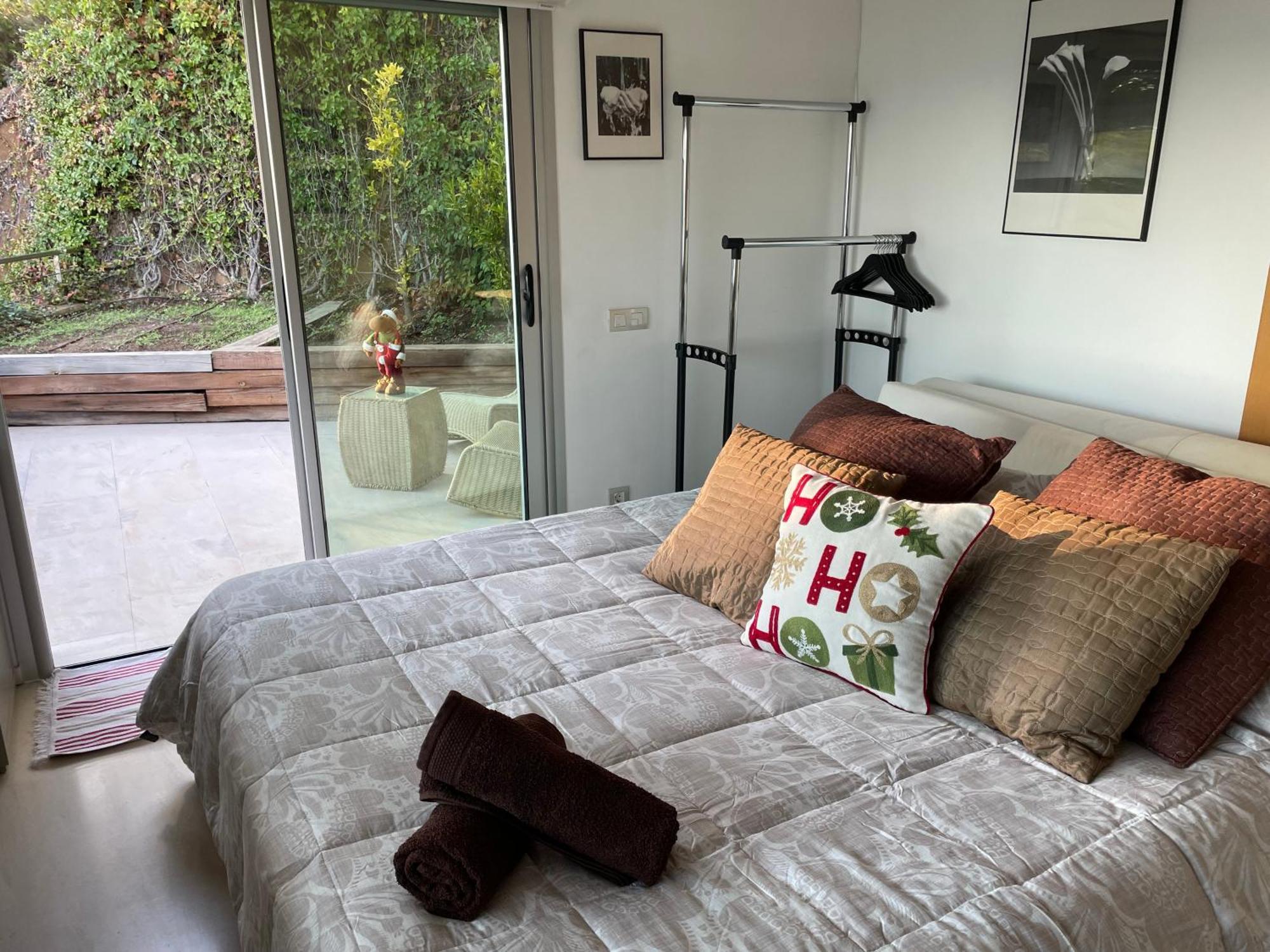 Blueview Villa Llafranc Εξωτερικό φωτογραφία