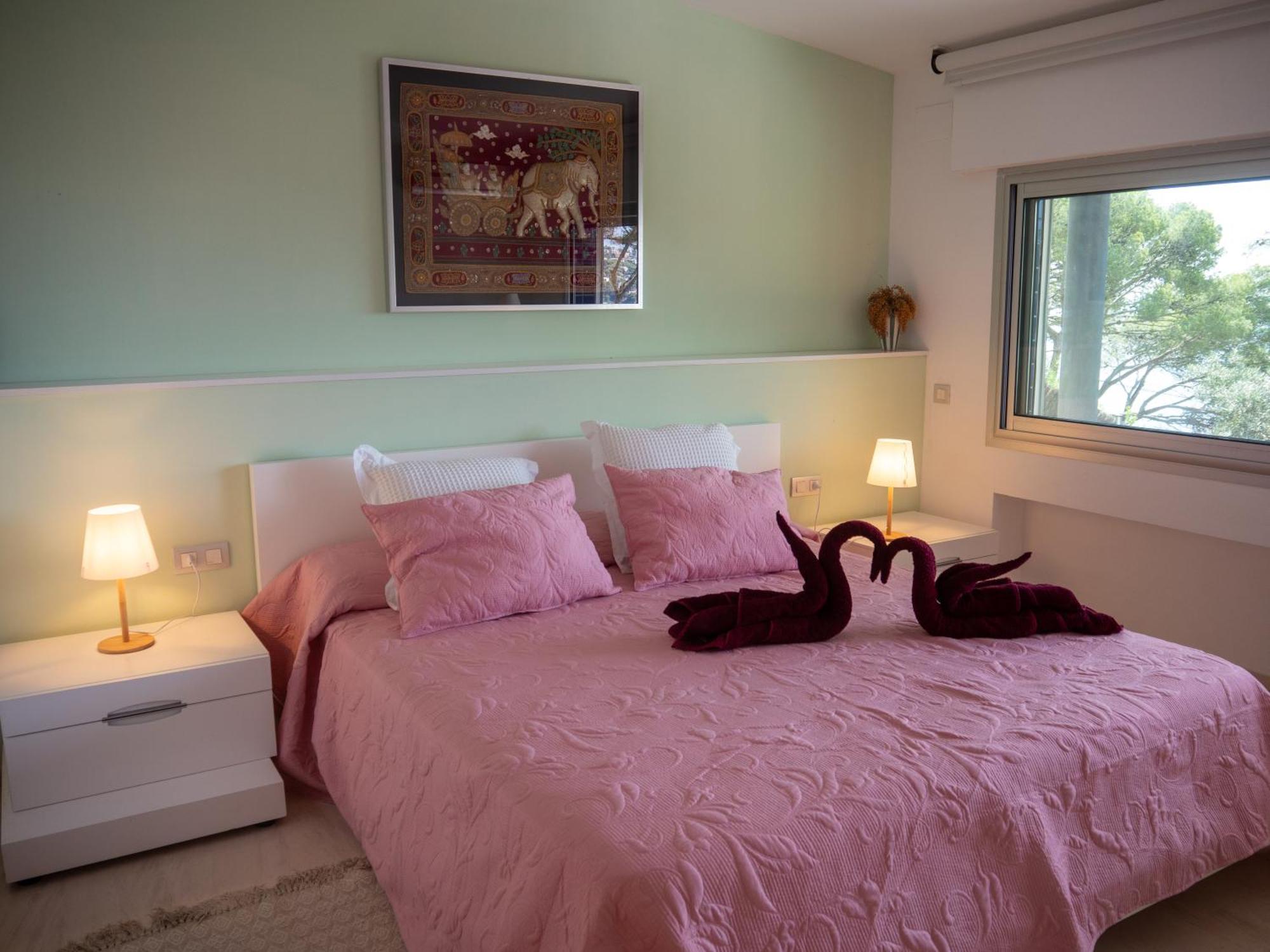 Blueview Villa Llafranc Εξωτερικό φωτογραφία