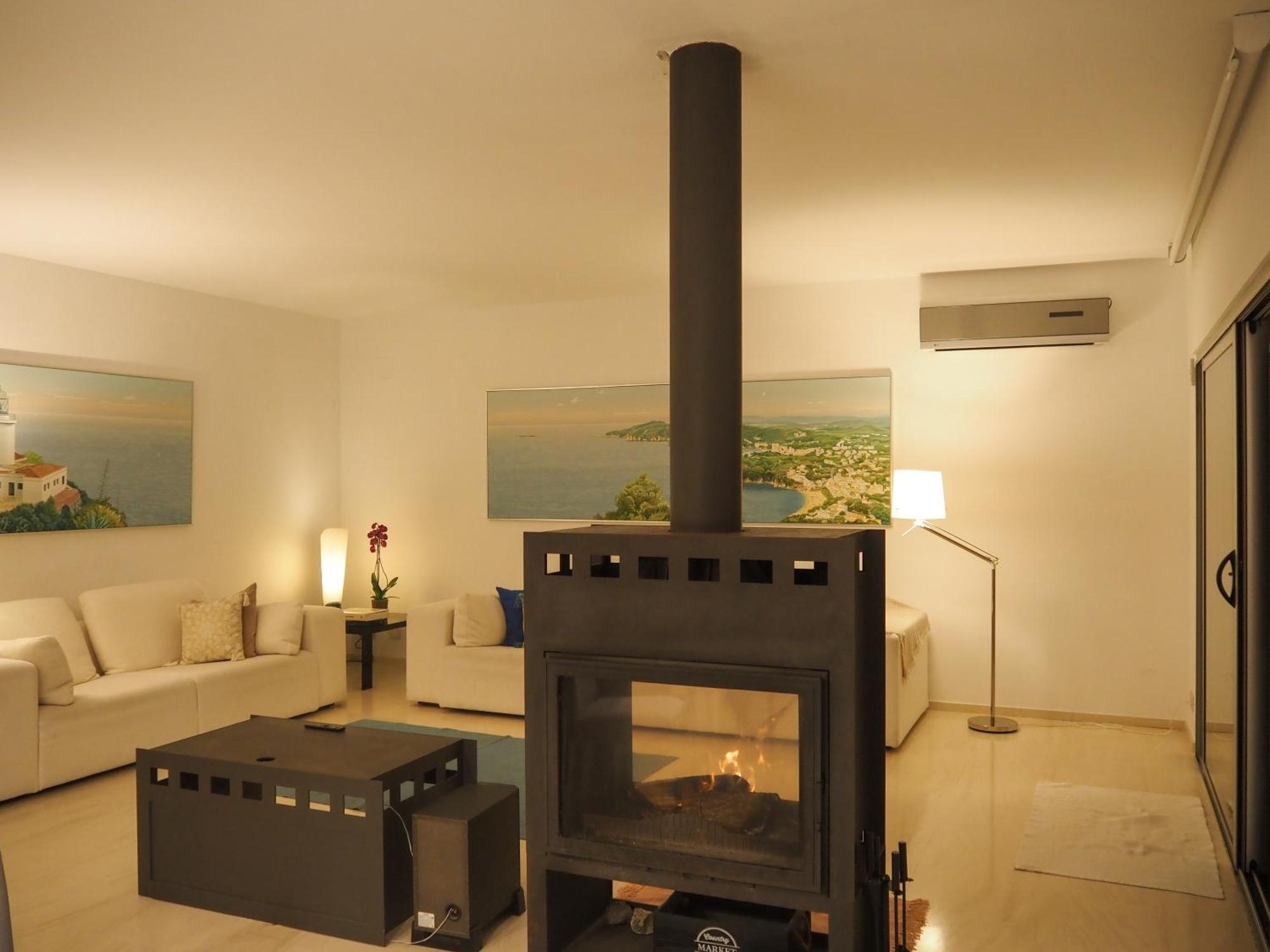 Blueview Villa Llafranc Εξωτερικό φωτογραφία