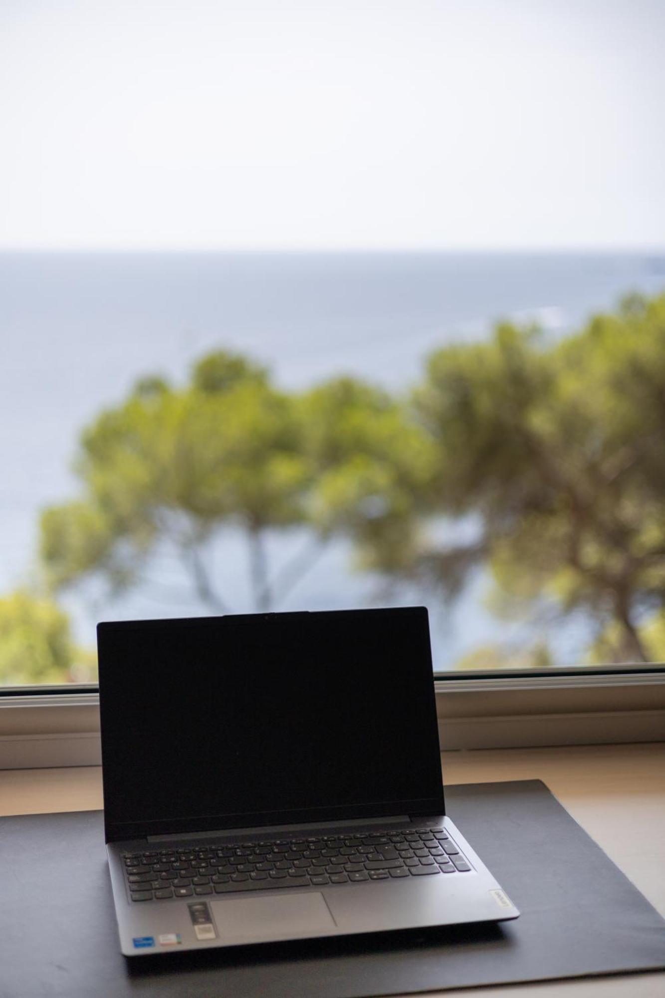 Blueview Villa Llafranc Εξωτερικό φωτογραφία